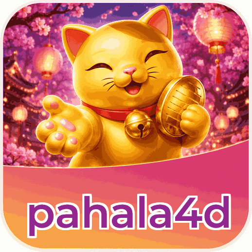 Screenshot 4 - pahala4d Dark Mode