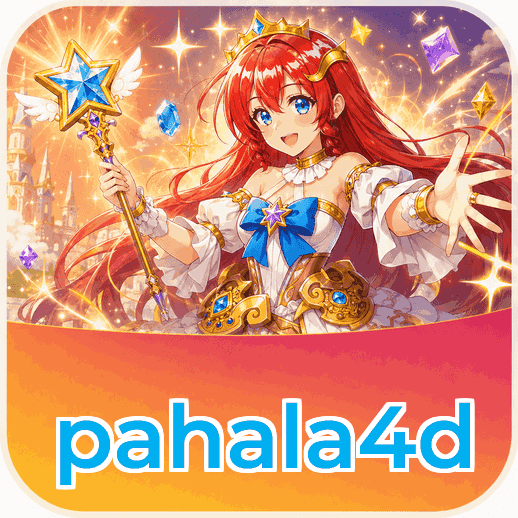 Screenshot 3 - pahala4d Settings