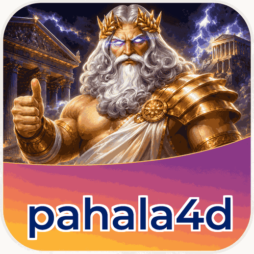 Screenshot 3 - pahala4d Settings