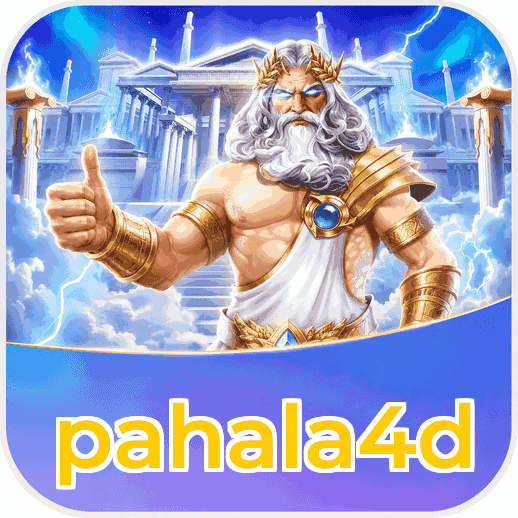 Screenshot 4 - pahala4d Dark Mode