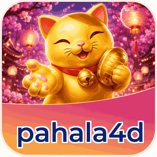 Screenshot 3 - pahala4d Settings