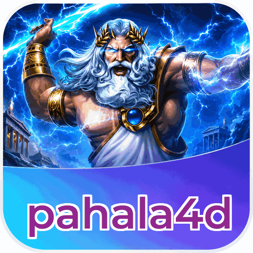 Screenshot 4 - pahala4d Dark Mode