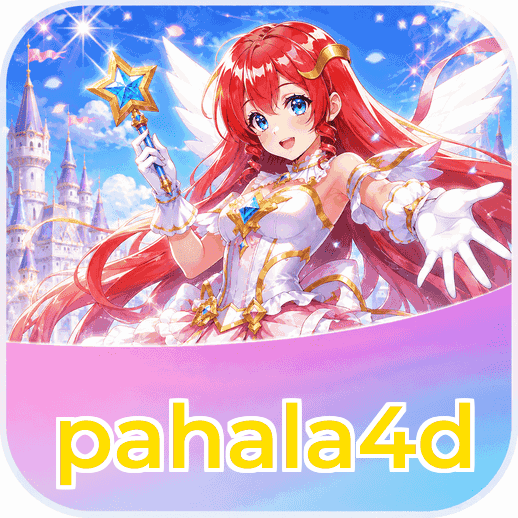 Screenshot 3 - pahala4d Settings