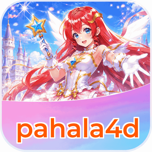 Screenshot 6 - pahala4d Notifications