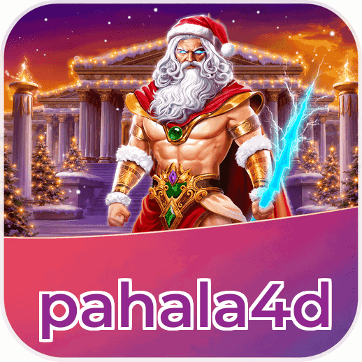 Screenshot 4 - pahala4d Dark Mode
