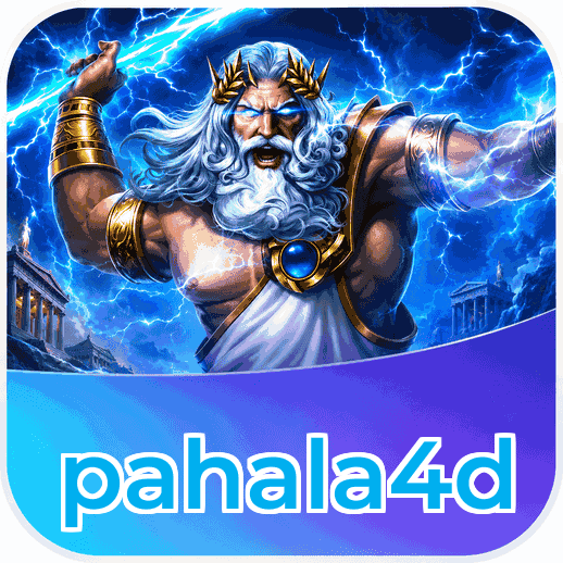Screenshot 1 - pahala4d Home Screen