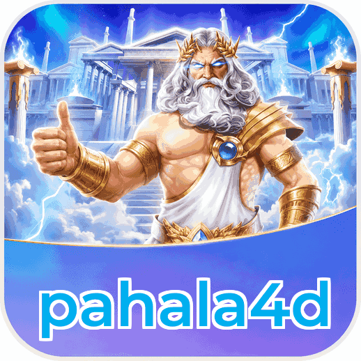 Screenshot 8 - pahala4d Dashboard