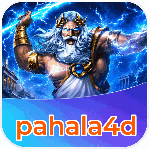 Screenshot 4 - pahala4d Dark Mode